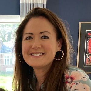 Meet your Posher, Jill